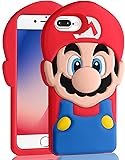 oqpa for iPhone 8 Plus/7 Plus/6S Plus/6 Plus Case