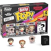 POP! Television Stranger Things 428 Demogorgon Blacklight