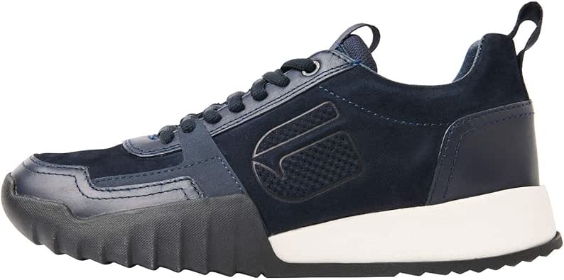GStar Raw Men�s Rackam Rovic Premium Sneakers
