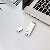 TP-Link TL-WN821N Wireless N USB WiFi Adapter 300Mbps Network Card view 5