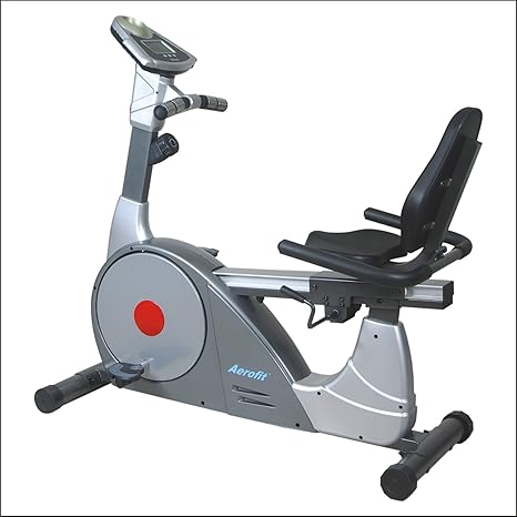 aerofit recumbent bike
