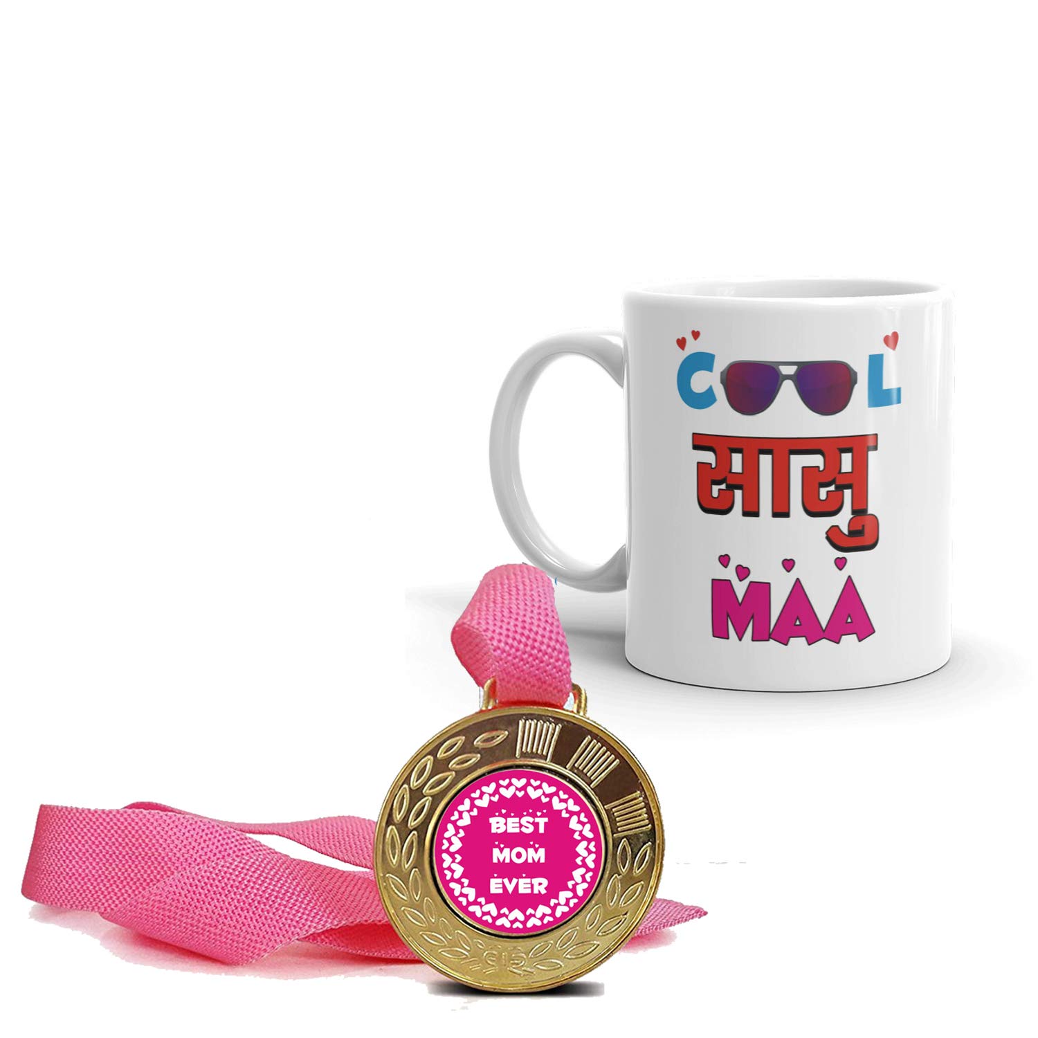 best gift for sasu maa