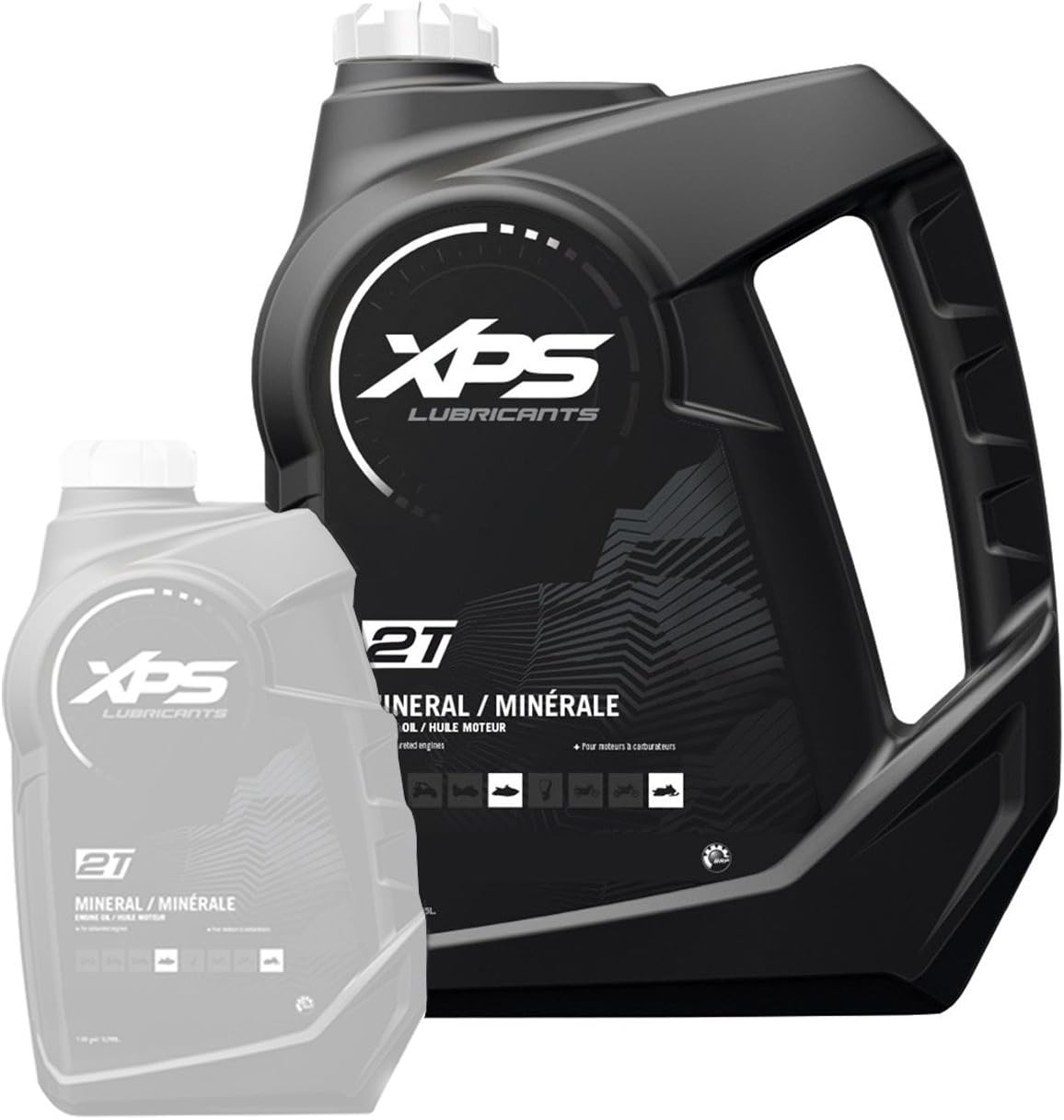 Антифриз brp xps