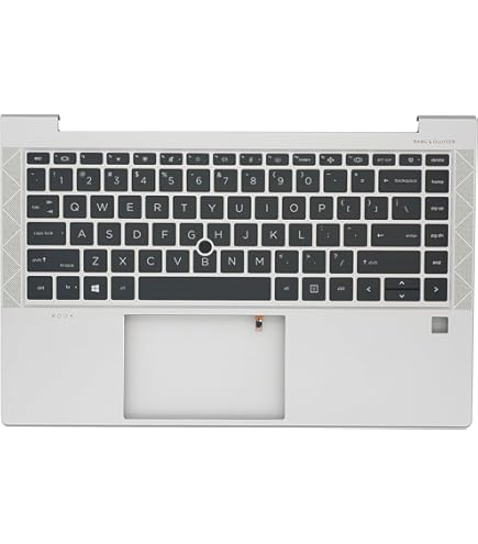 Amazon.com: Jxjslp Replacement for HP Elitebook 840 G7 G8 845 G7