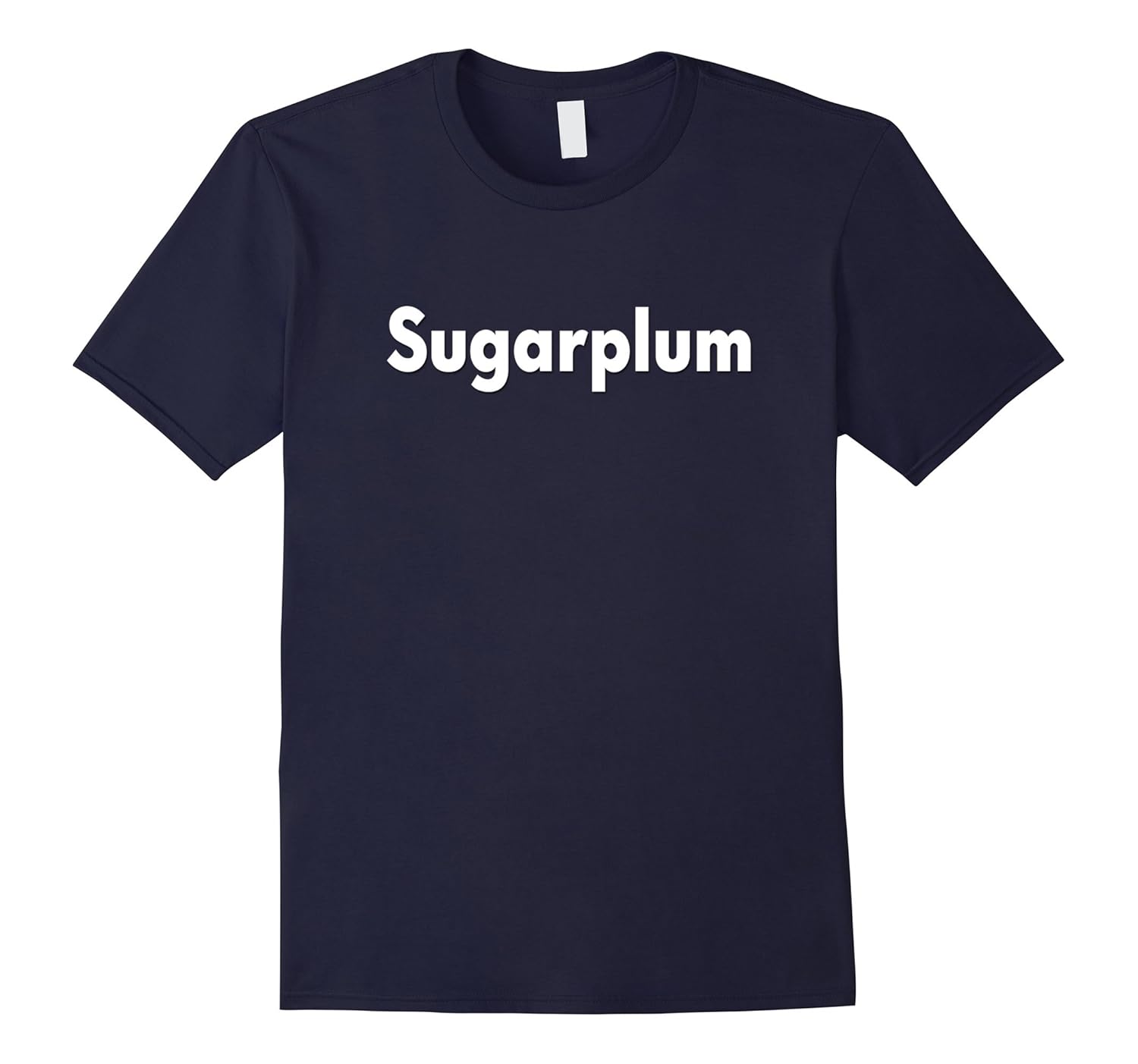 Sugarplum T-shirt-ANZ