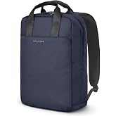 Solgaard Compass Backpack - 18L Work, School &amp; Laptop Travel Bag (Navy)