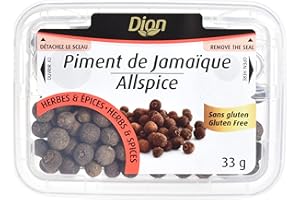 Allspice