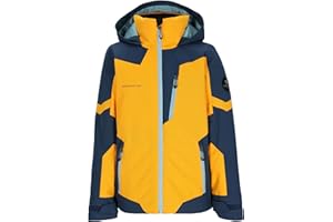 Obermeyer Boy's Fleet Jacket (Little Kids/Big Kids)