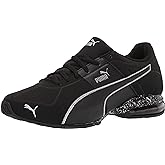 PUMA Mens Cell Surin 2 Matte Speckle Training Sneakers Shoes - Black
