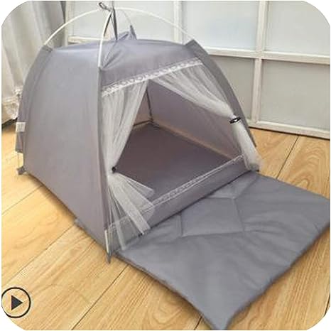 small pet tent