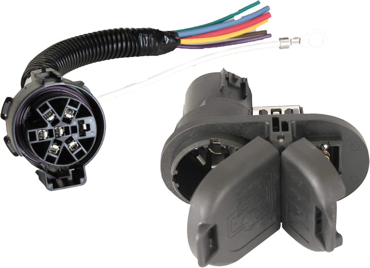 Hopkins 41144 Vehicle Wiring Kit