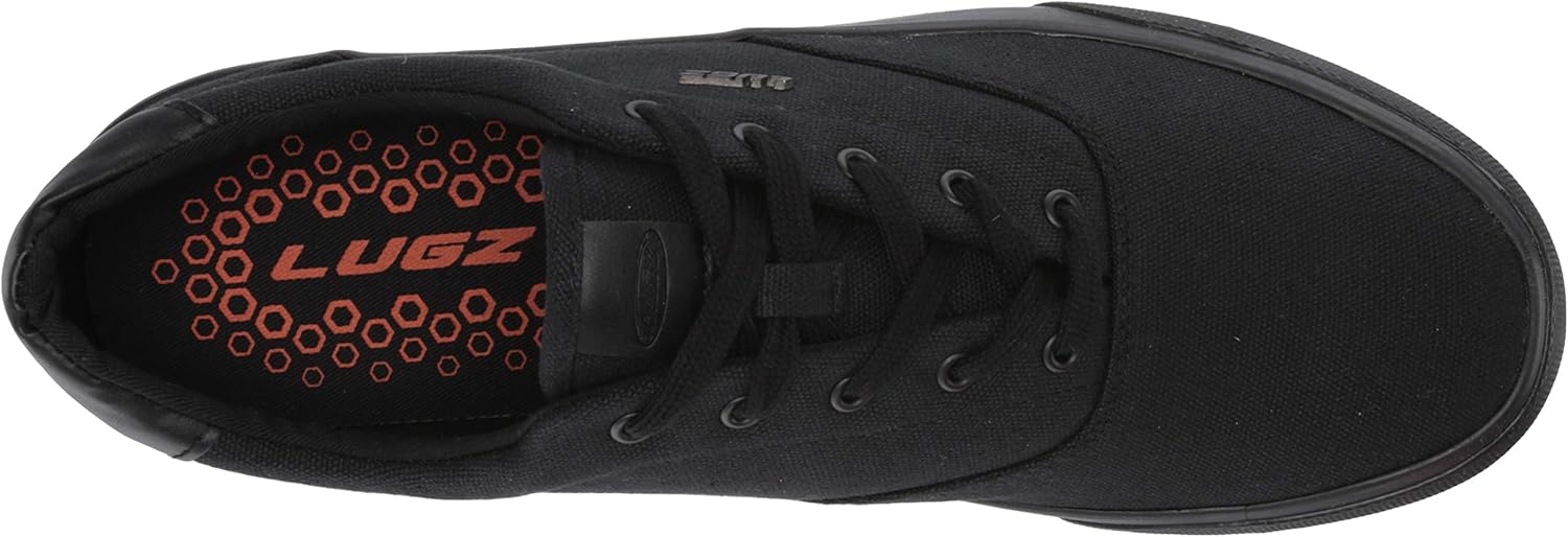 Lugz Men's Flip Sneaker: Shoes