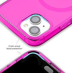 Velvet Caviar Compatible with iPhone 15 Plus Case