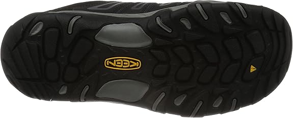 keen oakridge mens