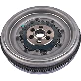 Flynsu DSG Dual Mass Flywheel 6-speed Replacement for Audi A3 VW Beetle Golf Jetta L4 2.0L Diesel 03G105266BD 03G105266