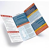 Quick Guide for VHF Radio Marine - Handy Boating Must Haves | Boating Accessory Reference for Improved Safety | Ideal Sailing