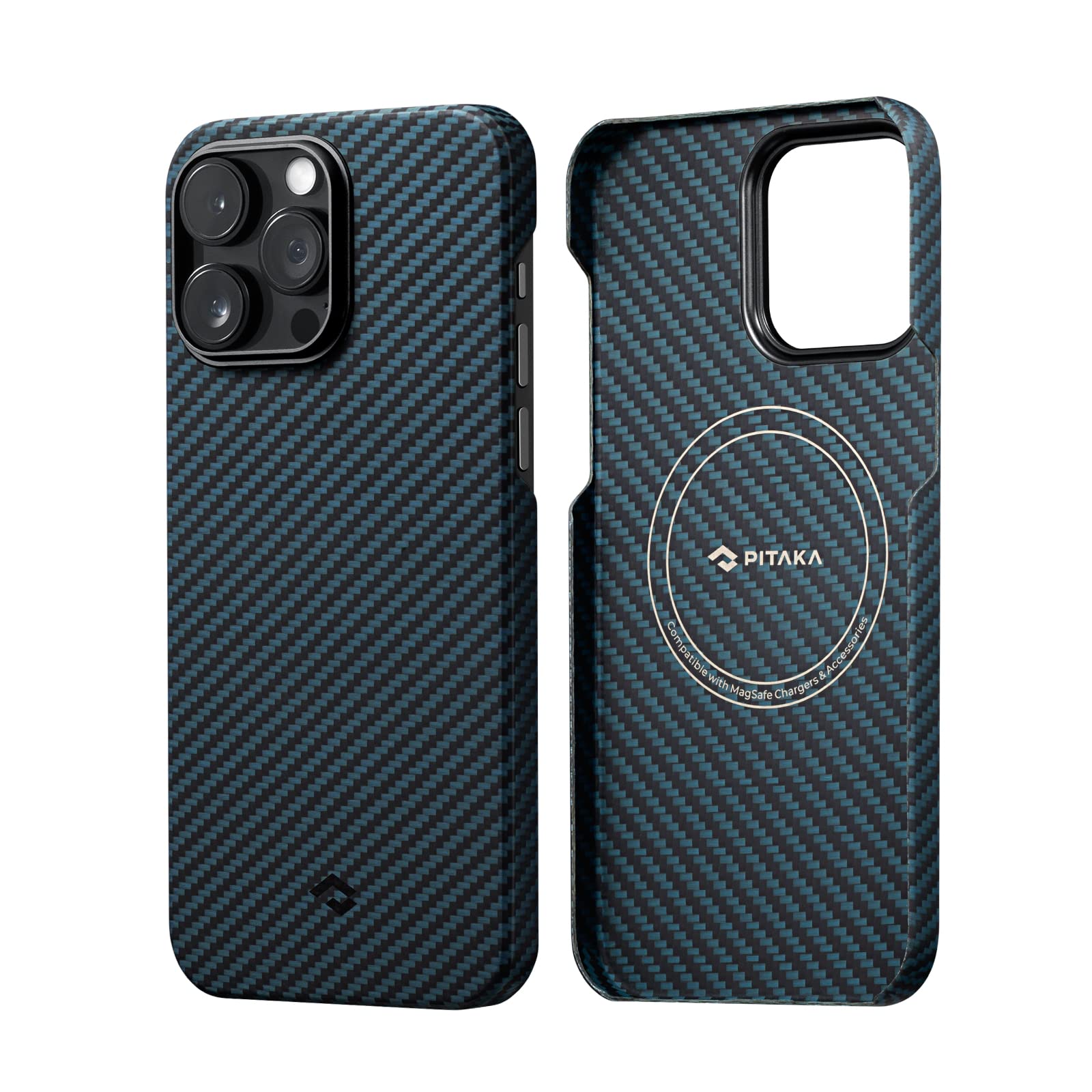 pitaka air iphone 12 pro