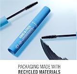 Rimmel Kind + Free Volume & Length Mascara Black 7ml Pack of 2 view 7