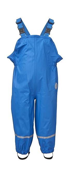 LEGO Wear Baby - Jungen Hose PAULI 201 - RAIN PANTS Regenhose