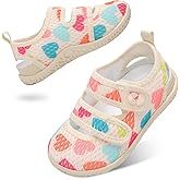 Centipede Demon Toddler Sandals Boys Girls Water Shoes Adjustable Kids Aqua Socks Barefoot Summer Shoes Quick Dry Breathable Lightweight for Swim Beach Pool Waterpark