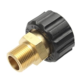adaptateur karcher