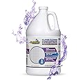 Sheiner's Multi-Surface Cleaner Concentrate, No-Rinse Floor Cleaner & Degreaser for Home, Office & Kitchen, Safe for Kids & Pets, Non-Toxic Lavender Scent All-Purpose Cleaning Supplies, 1-Gallon