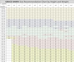 GRACE KARIN Womens Casual High Waist Pencil Pants