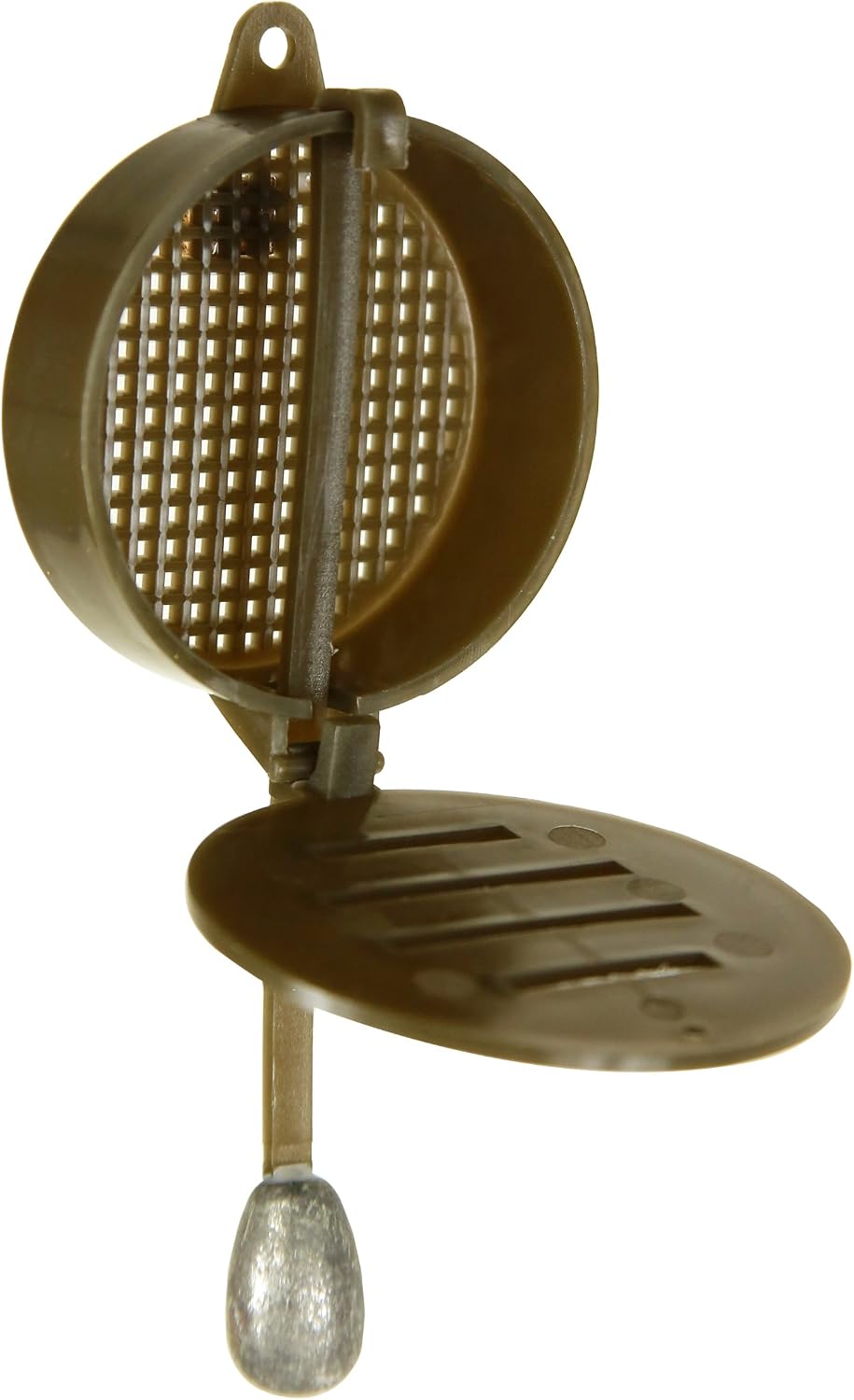 Dinsmores Bait Dropper - Black
