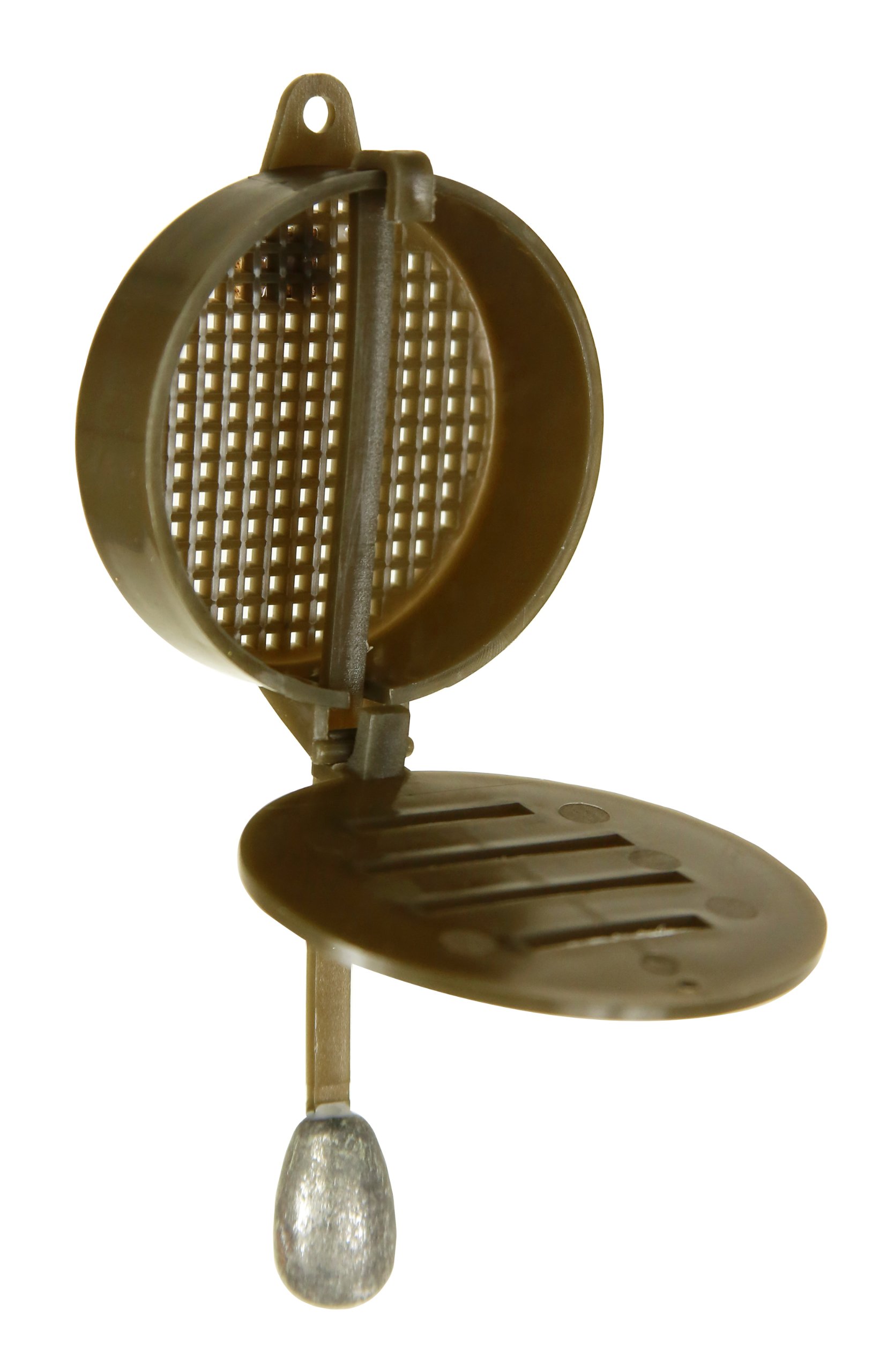 Dinsmores Bait Dropper - Black