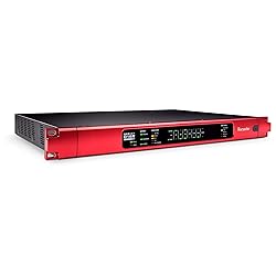 Focusrite RedNet D16R MkII 16x16 digital interface