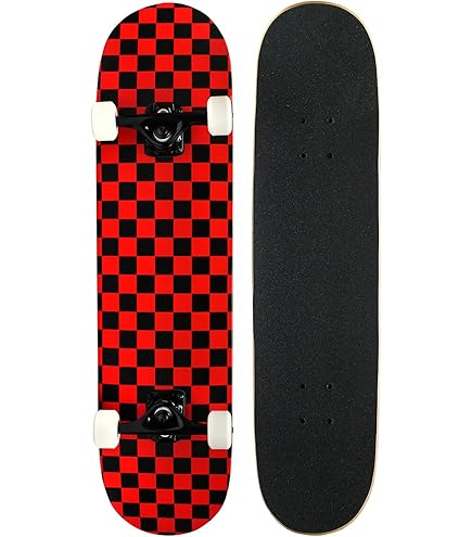 skateboard skate fiberglass USA flag années 70 70's 1970 old school