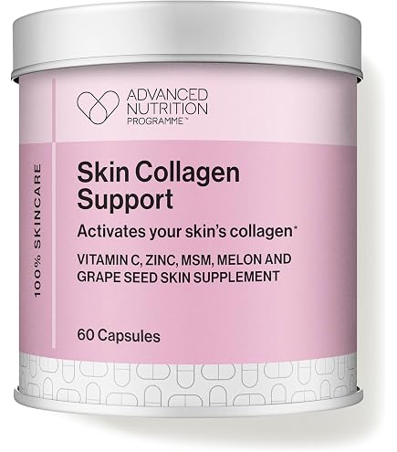 Amazon.com: jane iredale Advanced Nutrition Programme Skin Accumax