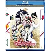 In Another World with My Smartphone: The Complete Series [Blu-ray]
