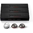 Nespresso Capsules Vertuo, Fortado Decaffeinato, Gran Lungo, 30-Count Coffee Pods, Brews 5.0 oz.