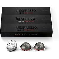 Amazon.com: Nespresso Capsules Vertuo, Melozio, Medium Roast
