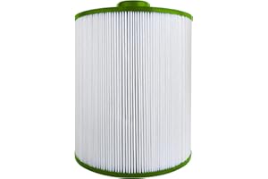 Guardian Filtration Products Spa Filter Cartridge 809-193-01 Replacement for Pleatco: PCS50N Unicel: C-8450 Filbur: FC-3310 Maxx Spas, Coleman Spas