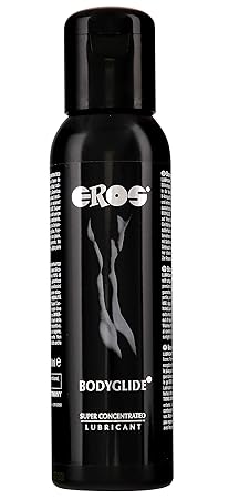 EROS Retro Super Concentrated Bodyglide 250ml, ER10250