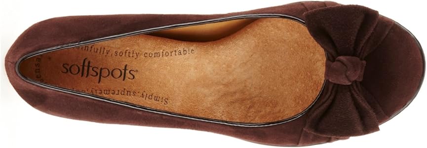 soft spot shoes amazon