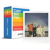 Polaroid Color 600 Film Triple Pack, 24 Photos (6273)