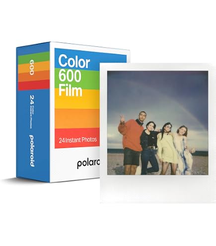 Amazon.com : Polaroid Supercolor 635 : Electronics
