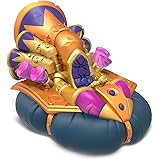 Skylanders SuperChargers: Vehicle Soda Skimmer Character Pack