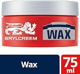 Brylcreem Styling Hair Wax 75ml Strong Hold Men Grooming view 2