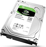 Seagate Barracuda 500GB Internal Hard Drive 3.5 SATA 7200 RPM view 5