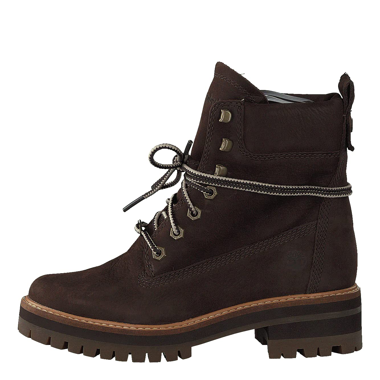 Womens Boots Timberland Courmayeur Valley Mid Boots Timberland