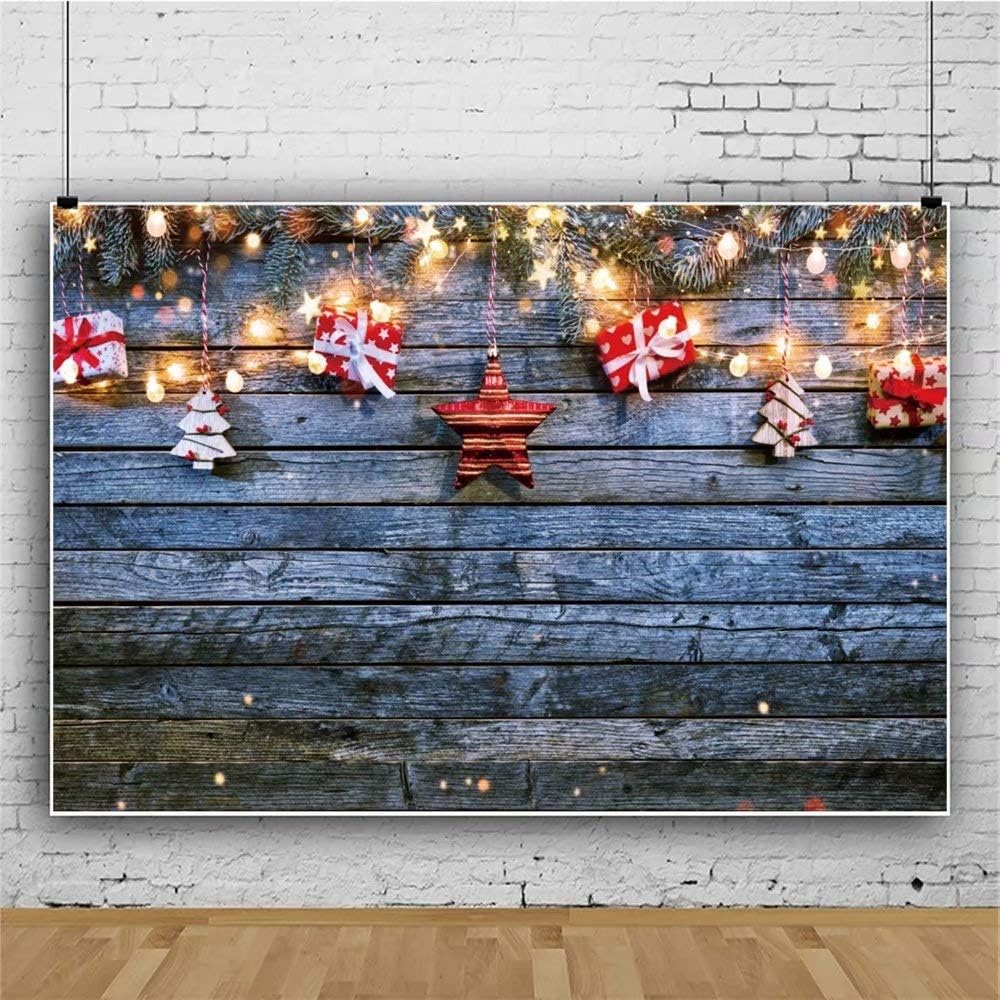 Yeele Wood Floor Backdrops 7x5ft /2.2 X 1.5M Gray Wood ...