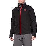 spyder stellar jacket