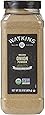 Watkins Gourmet Spice, Organic Onion Powder, 22.0 oz. Bottle, 1 Count (21810)