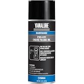Yamaha Yamalube Maintenance Stor-Rite Engine Fogging Oil- 2 Cans, #ACC-STORE-RI-TE