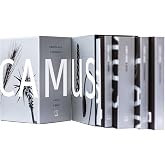 Box Albert Camus (Edição de colecionador)