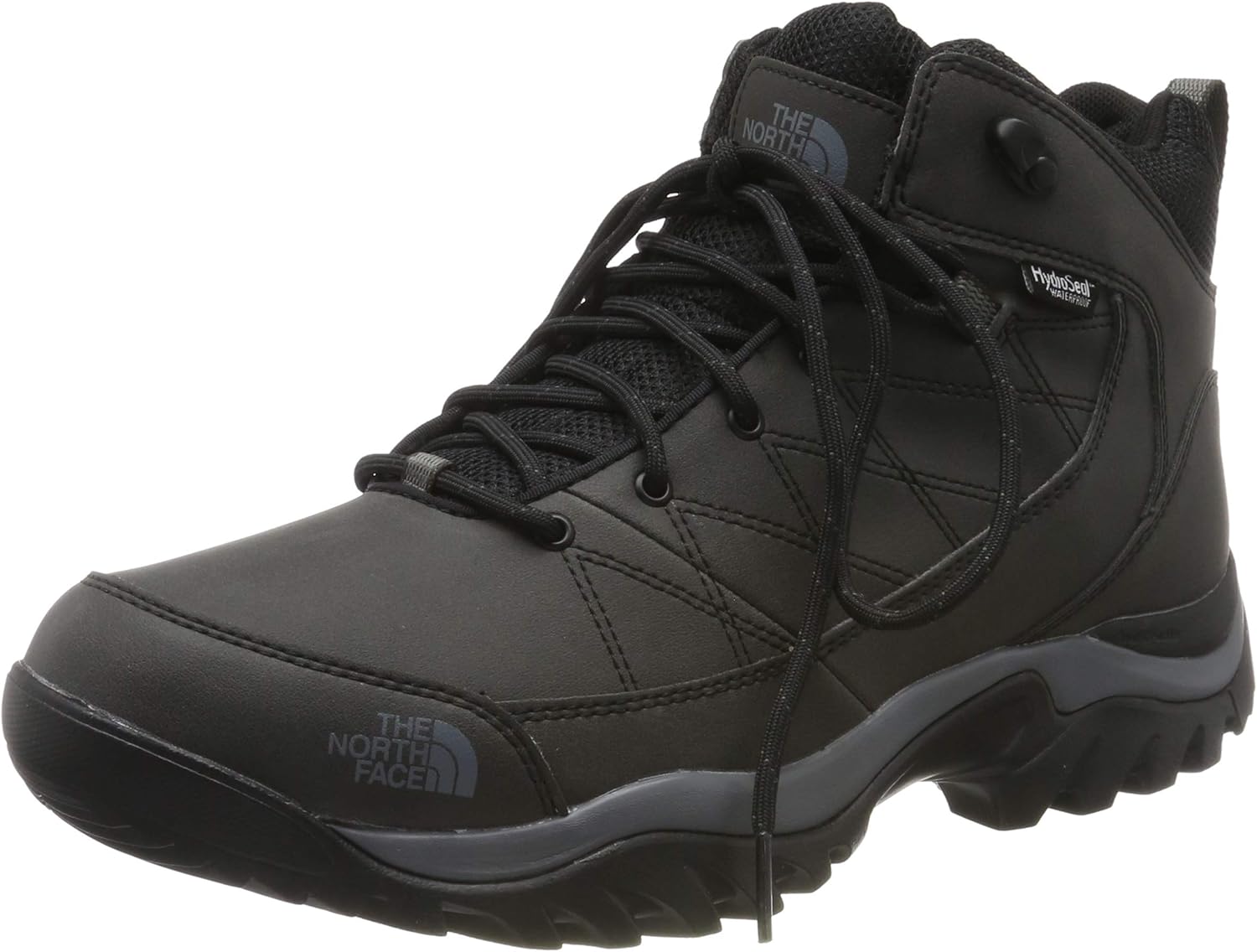The North Face Men's Storm Strike Waterproof Insulated High Rise Hiking
